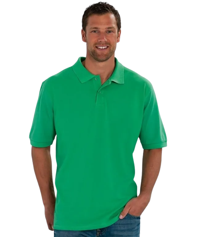 16 Item Russell Premium Quality Embroidered Workwear Bundle with Free Logo