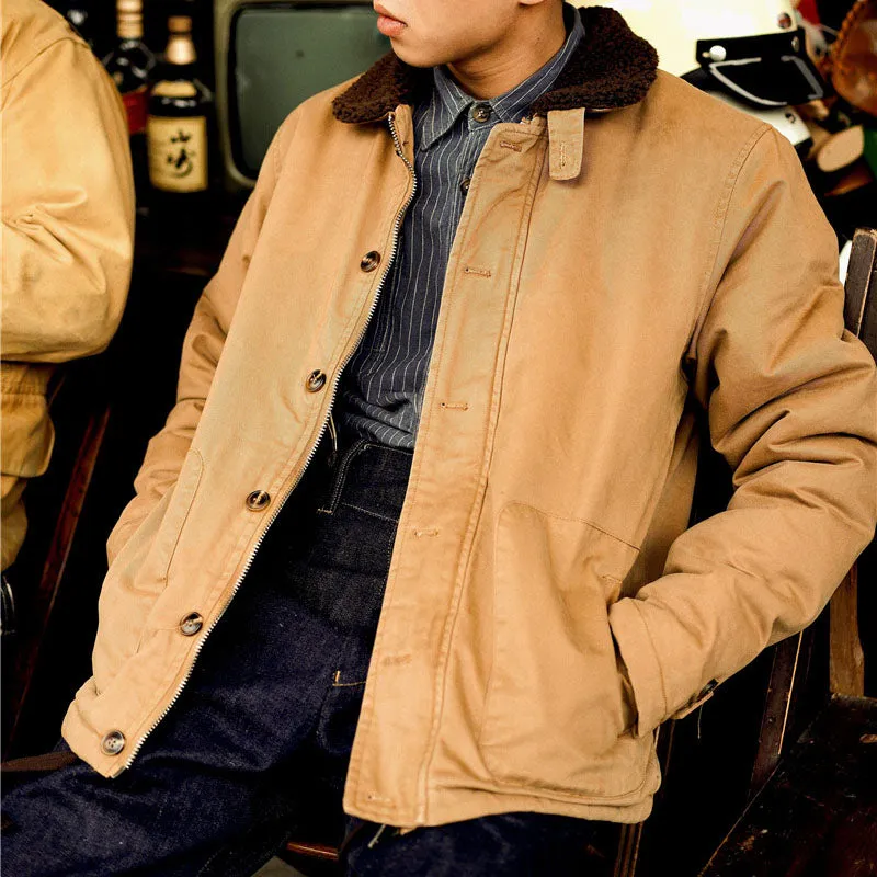 Aule N1 Woollen Jacket
