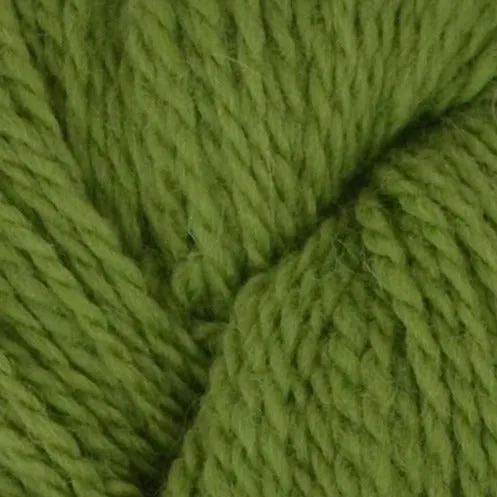 Bluefaced Leicester - Avocado