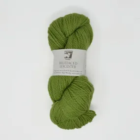 Bluefaced Leicester - Avocado