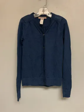 Bonpoint Size 10 Navy Lane Wool Big Girls Sweaters & Vests
