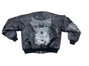 DARKTHRONE BOMBER