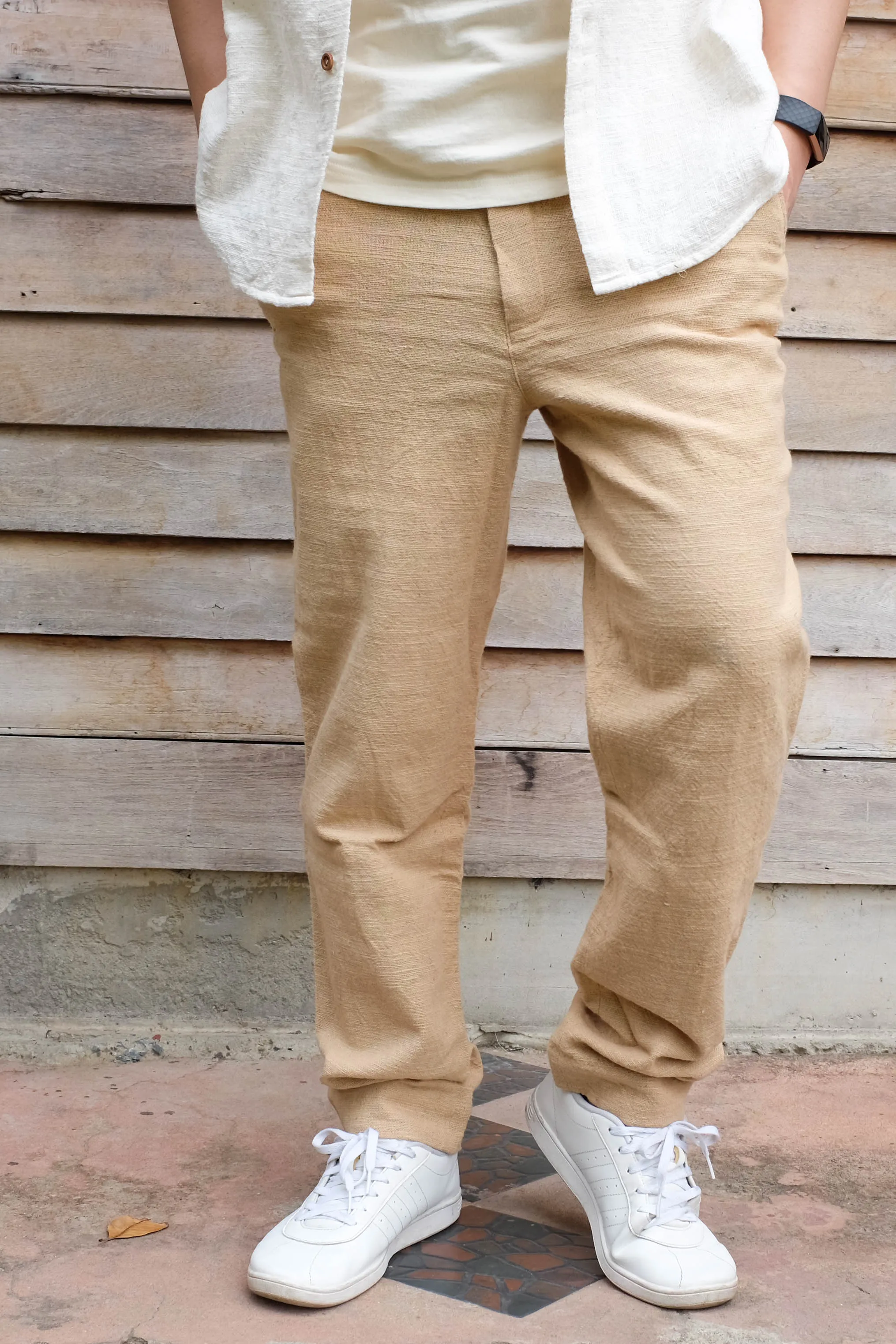 Men's Slacks (Pre-order)'