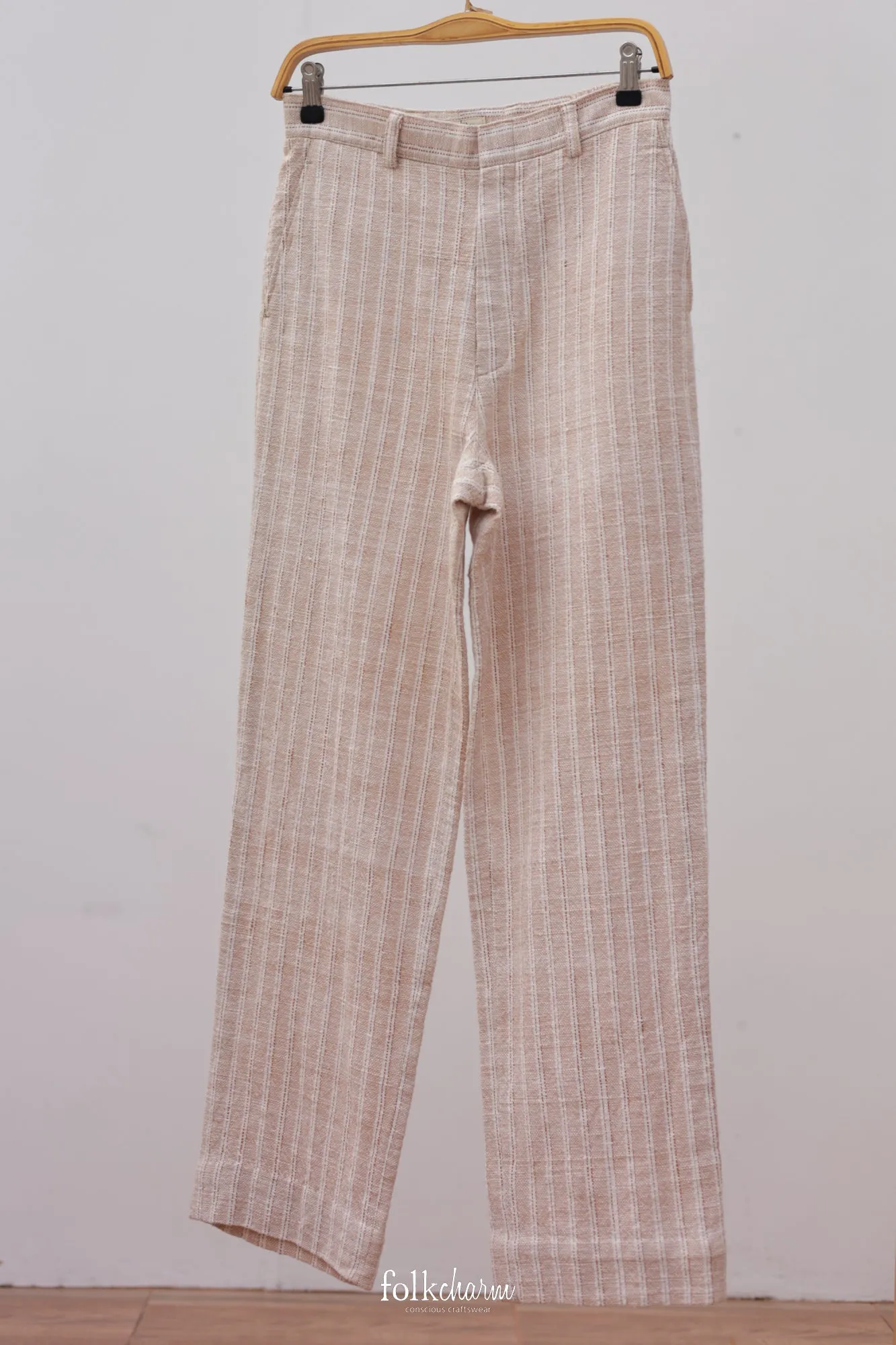 Men's Slacks (Pre-order)'