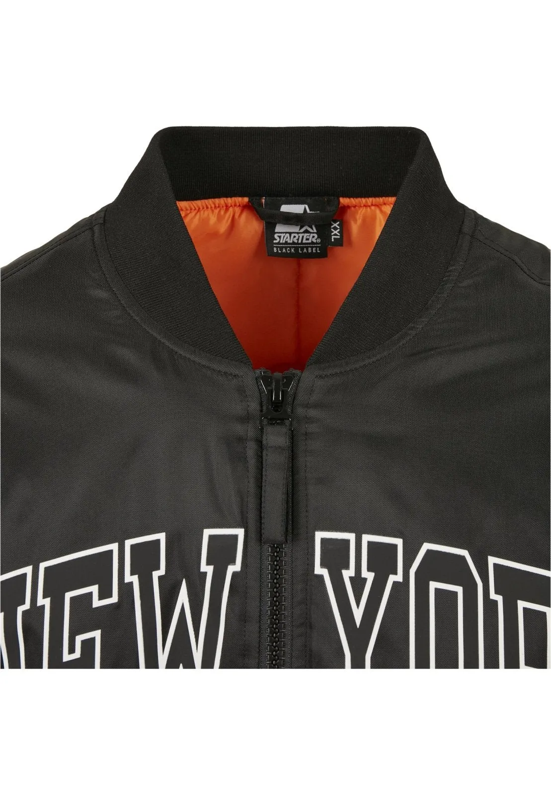 New York Bomber Jacket