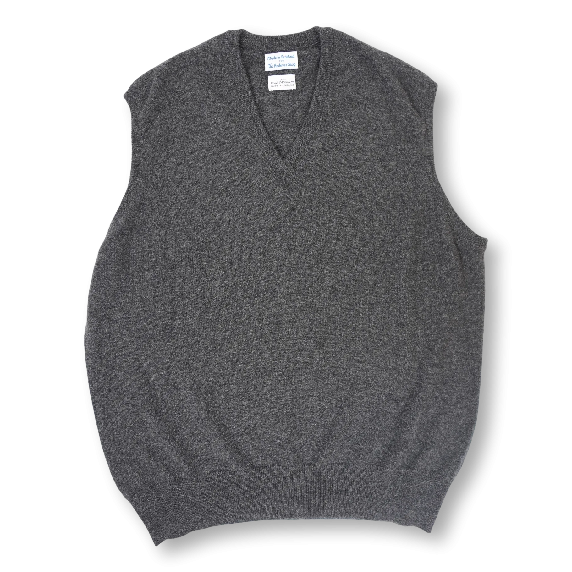 Oxton Slipover Sweater Vest