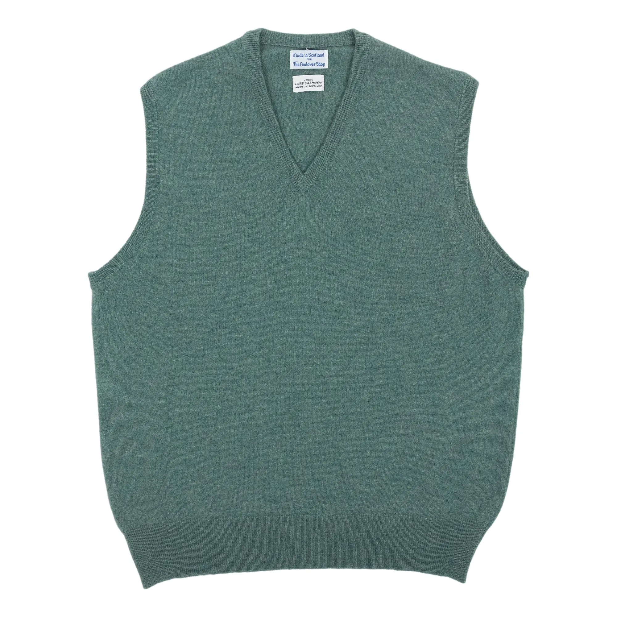Oxton Slipover Sweater Vest