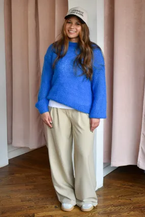 Paolo Sweater