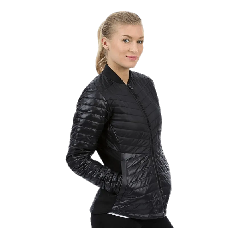 Rima Jacket Black