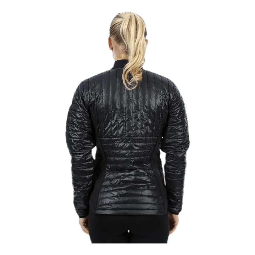 Rima Jacket Black