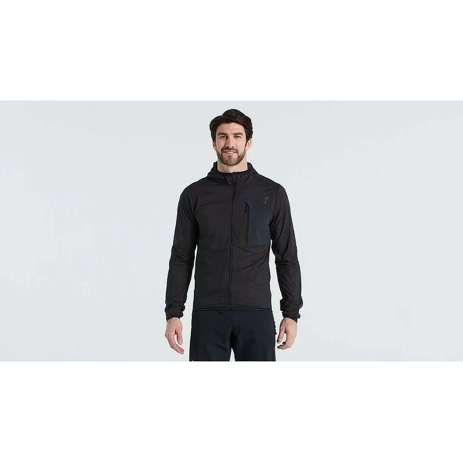 Specialized Men's Trail SWAT Jacket - Black