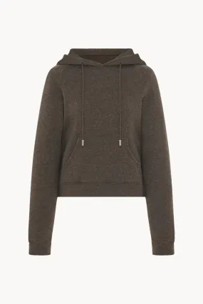 Timmi Sweatshirt in Cashmere and Cotton