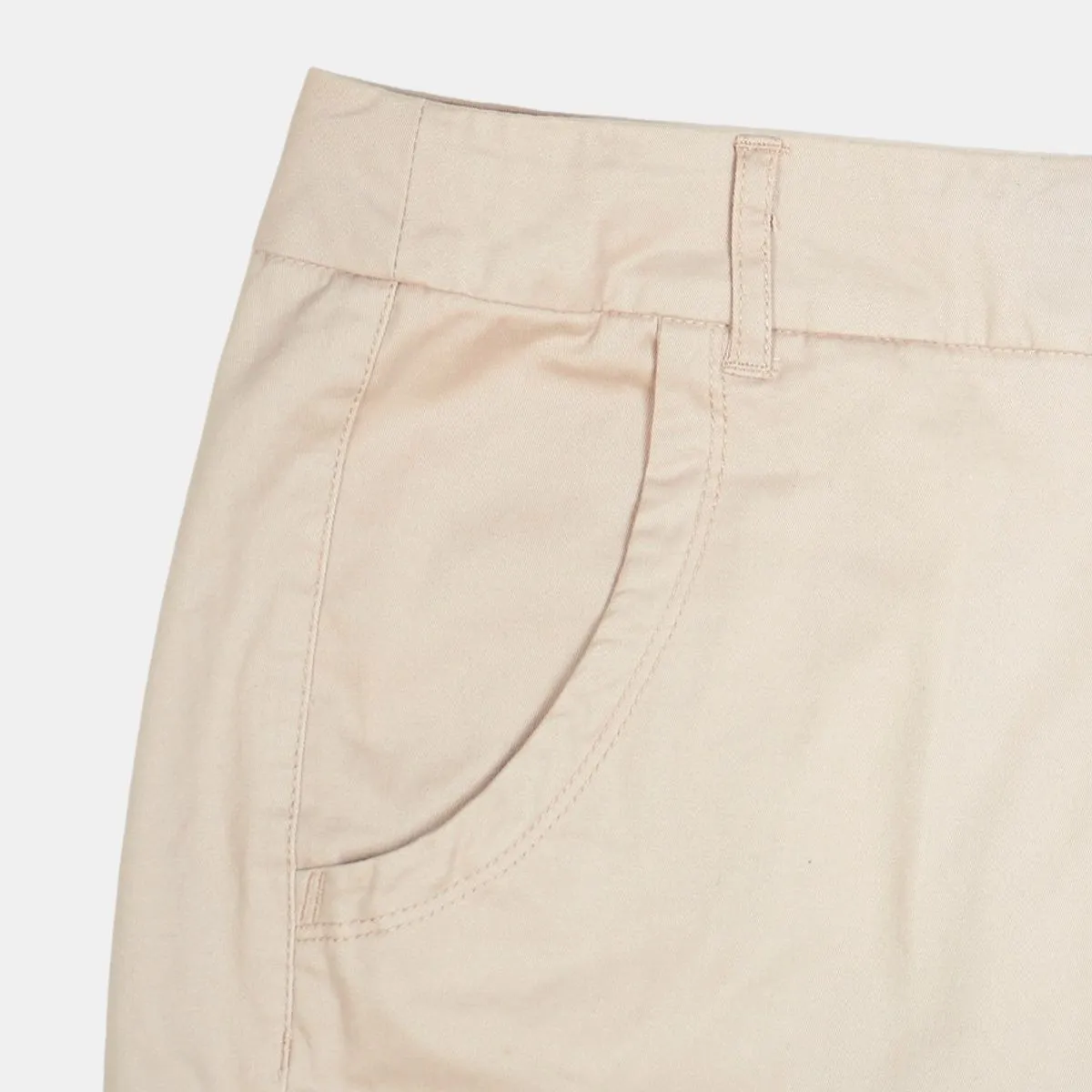 Yours London Chino Trousers