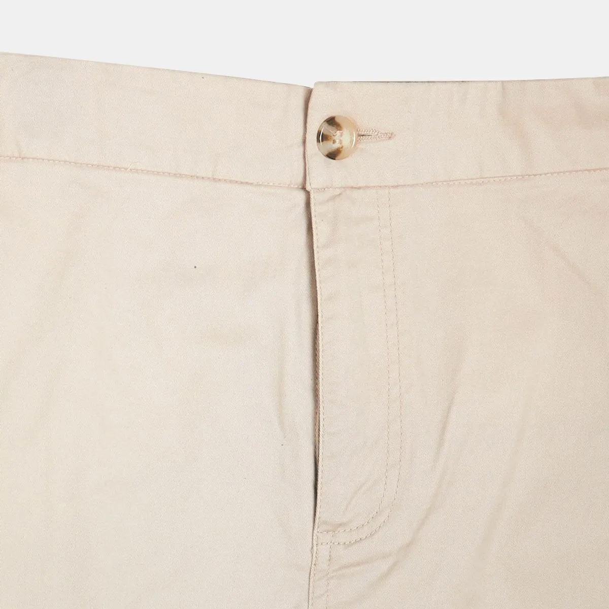 Yours London Chino Trousers