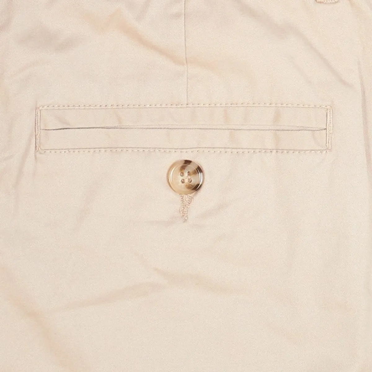 Yours London Chino Trousers